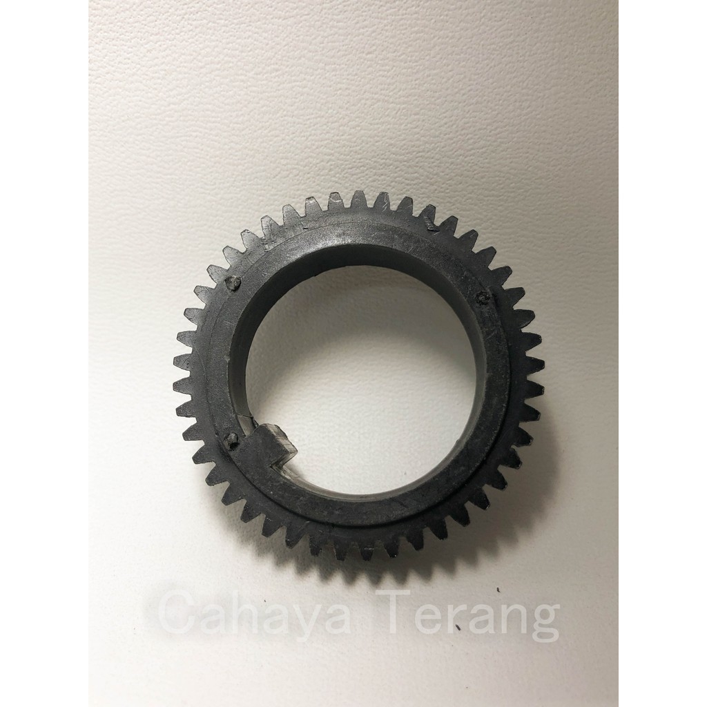 Gear 45T FS7-0666-000 Mesin Fotocopy Canon IR 5000 5020 Lokal