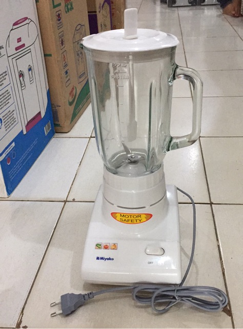 Blender Miyako BL-102GS