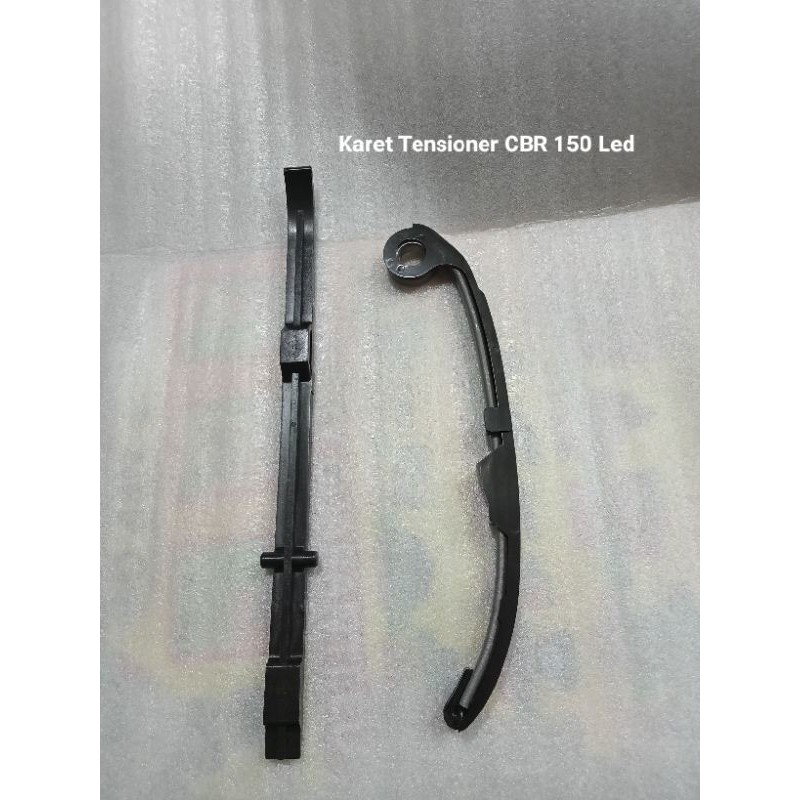 Karet Tensioner CB 150 R LED