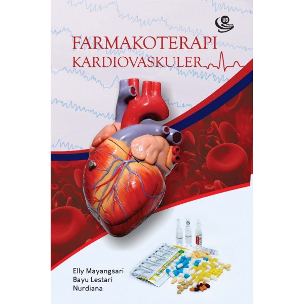 Buku Original Farmakoterapi Kardiovaskuler