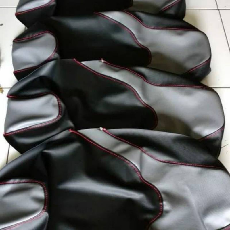 COVER JOK KULIT JOK MEREK X RIDE XRIDE X-RIDE ORIGINAL