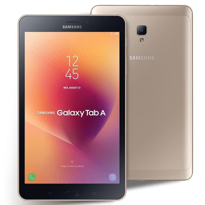 Samsung Galaxy Tab A 8.0 2017 T385 Ram 2GB Rom 16GB