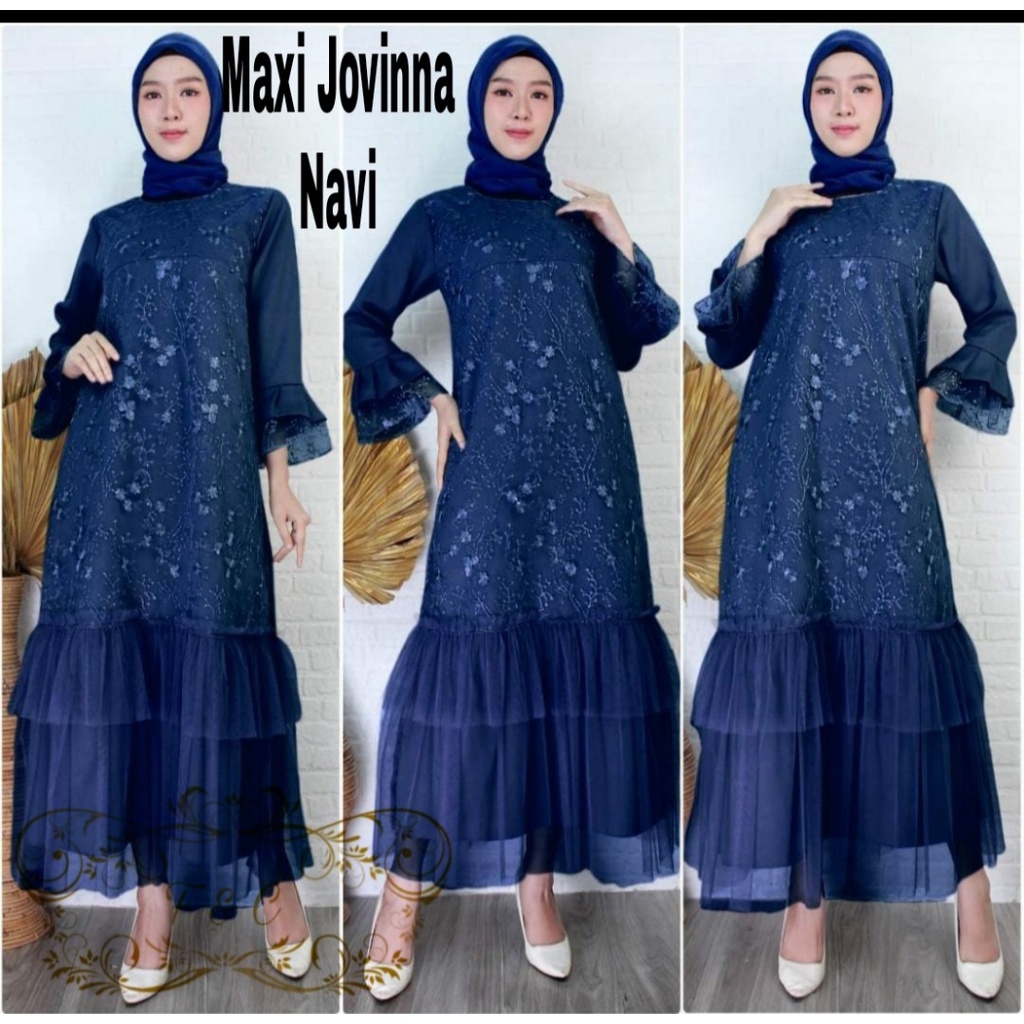 maxi muslim moscrepe jovinna