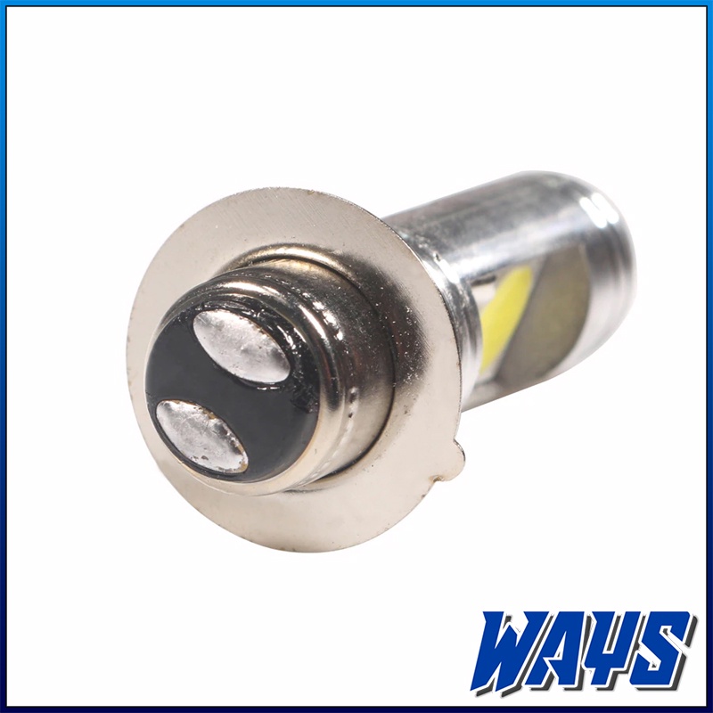 L103 | Lampu LED H6 Motor Supra 125 Revo Xride Nex Vario Beat FI Street Mio J M3 Z Soul GT Satria FU