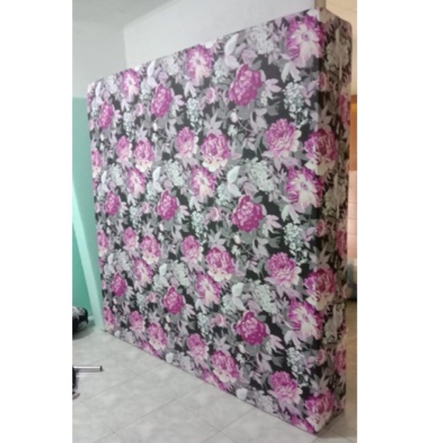 Kasur Busa INOAC tebal 30 cm EOE D32 Density 32 Garansi 15 Tahun