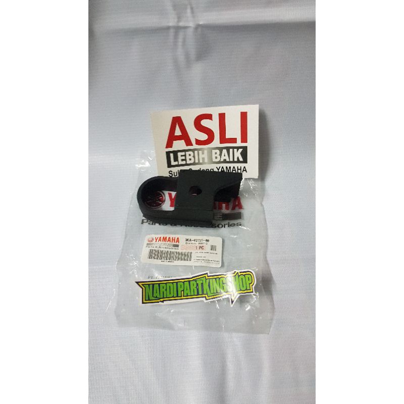 KARET BANTALAN RANTAI RX KING