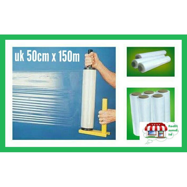 

8Y89Yr7- Plastik Wrapping 150M Wwqr44-