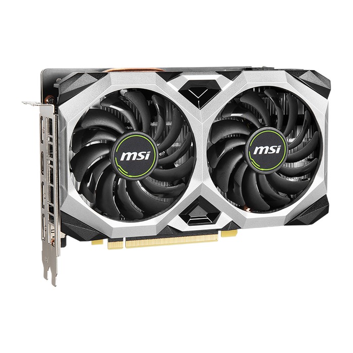 MSI GTX1660 SUPER VENTUS XS OC GTX 1660