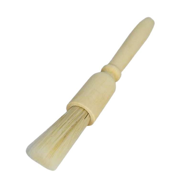 Kuas Pembersih Bubuk Kopi Barista-1