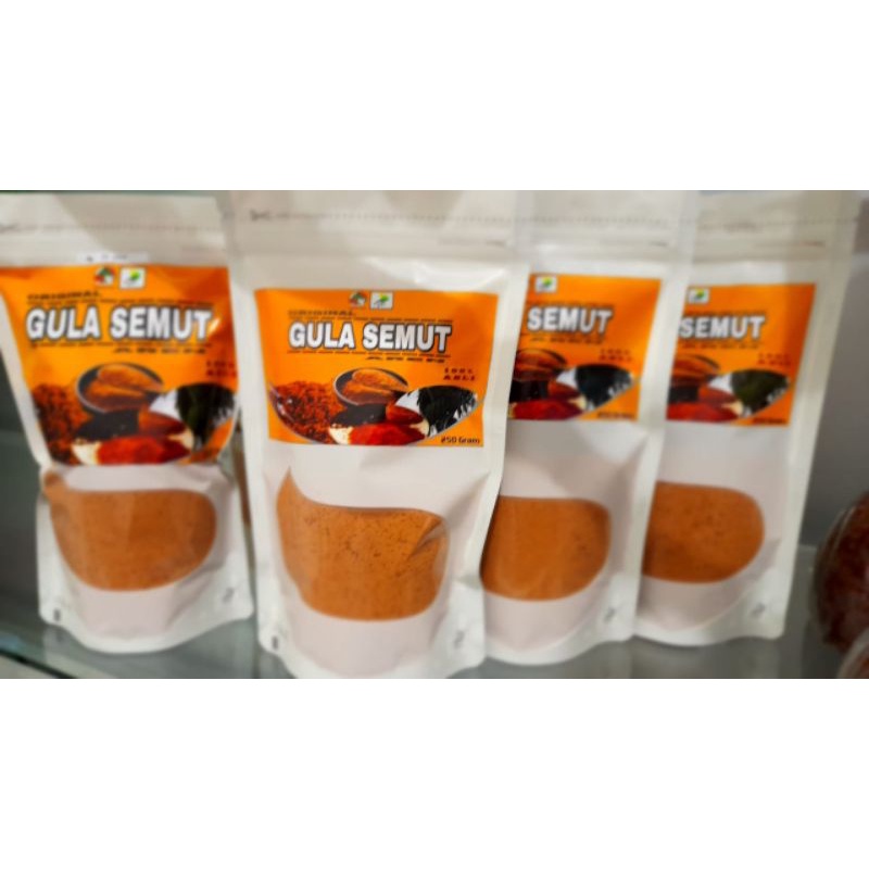 

Gula Semut asli 100% original Dari KTH Kab. Gowa Binaan KPH Jeneberang I SulSel dan memiliki P.IRT