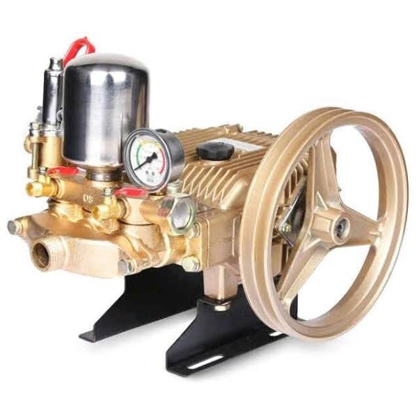 Power Sprayer Pro Quip Tipe QSC 22