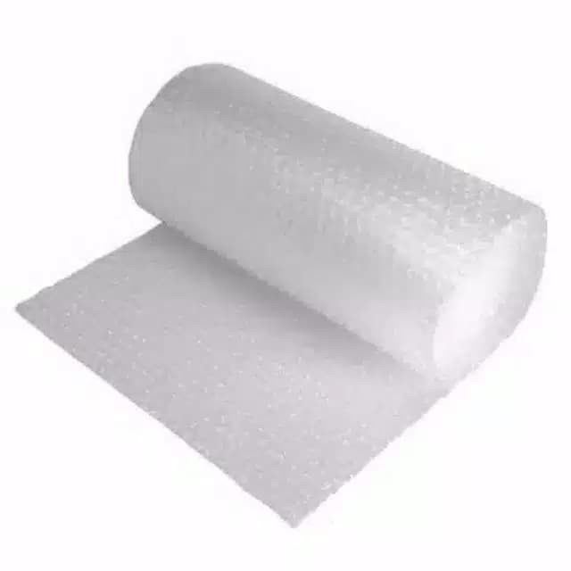

BUBLE WRAP PENGAMAN BARANG