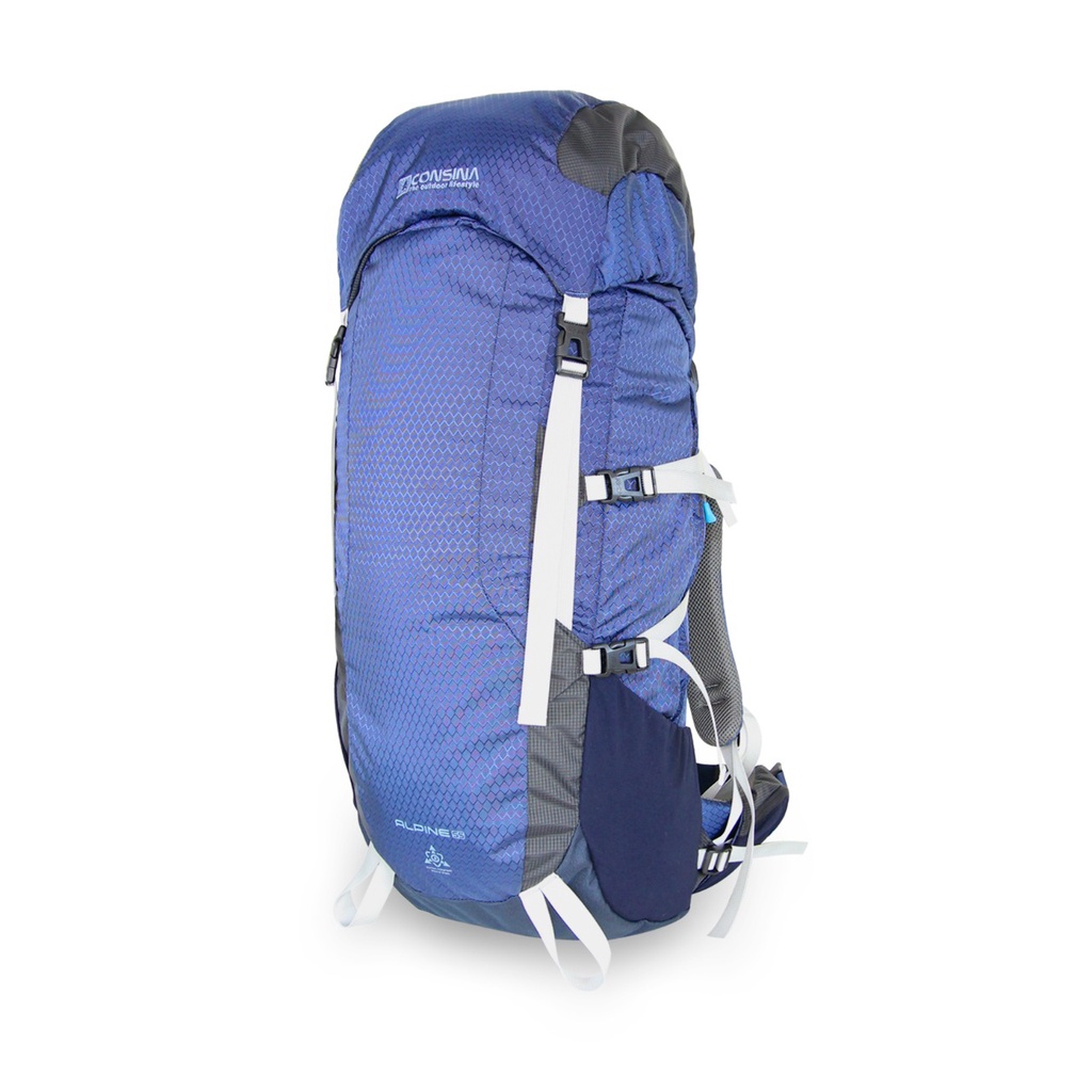 TAS CONSINA ALPINE 55 LITER - TAS GUNUNG - CARRIER