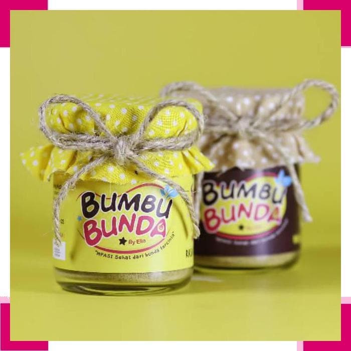 

Makanan Bayi Organik 2426 Kaldu MPASI Bayi Homemade /Kaldu Non MSG Non