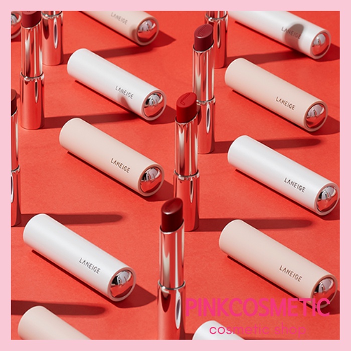 LANEIGE Ultimistic Glow Lipstick 3.2g