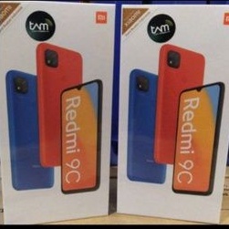 Redmi 9c ram 4