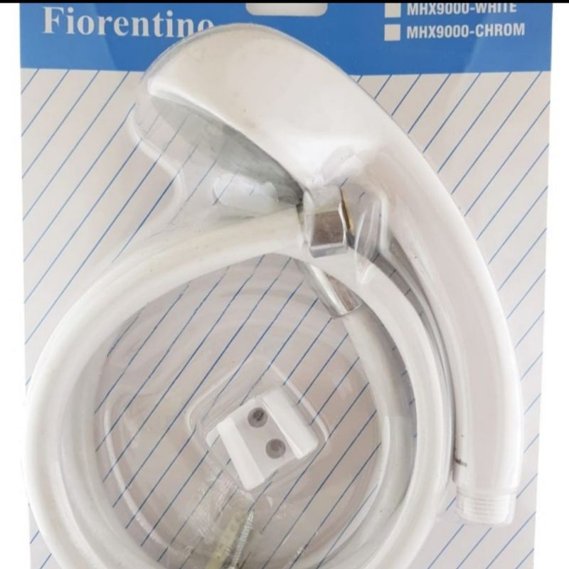 Hand shower fiorentino MHX 9000 / MHX 9000 hand shower