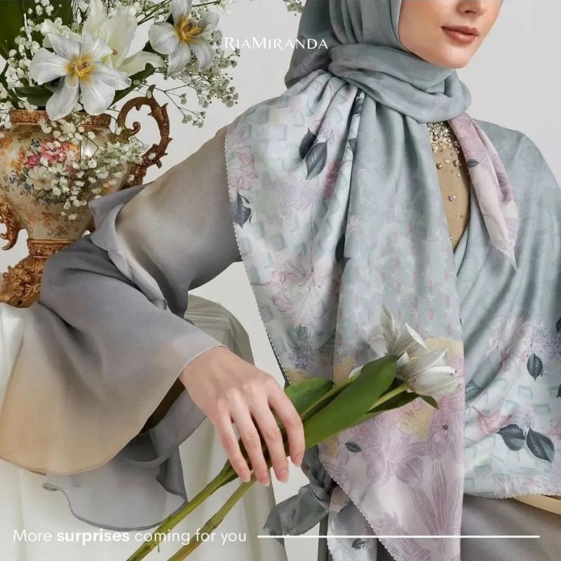 Ria Miranda Dasha Collection Limited Edition