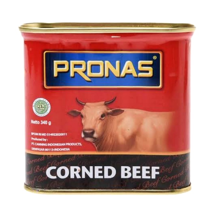 

Gg0Hh Kornet Sapi Pronas 340Gr Ds0kk