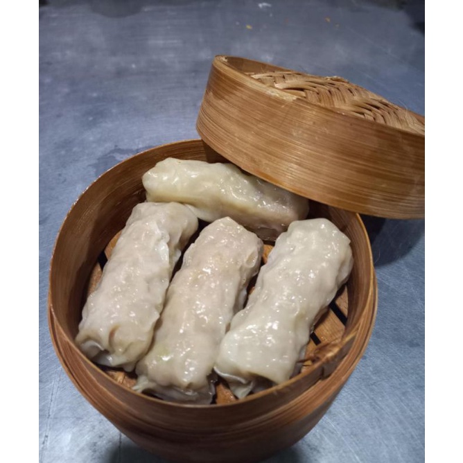 

DIMSUM ms Gembull