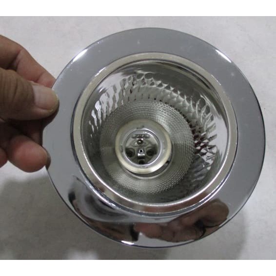 Fitting Lampu  Downlight Philips LAMPUKITA