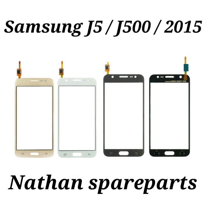 TOUCHSCREEN SAMSUNG GALAXY J5 / J500 / J500G / J500F