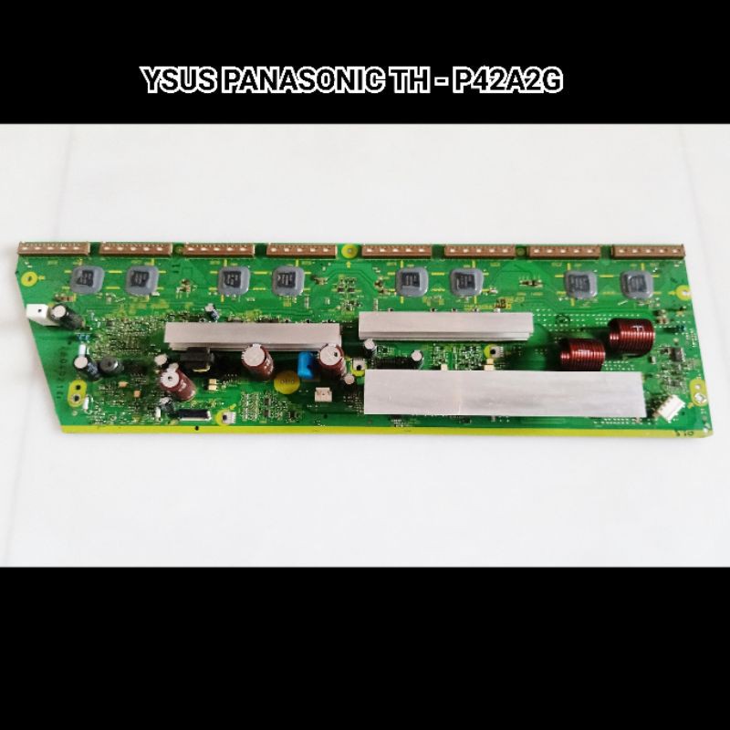 YSUS TV PLASMA PANASONIC TH - P42A2G