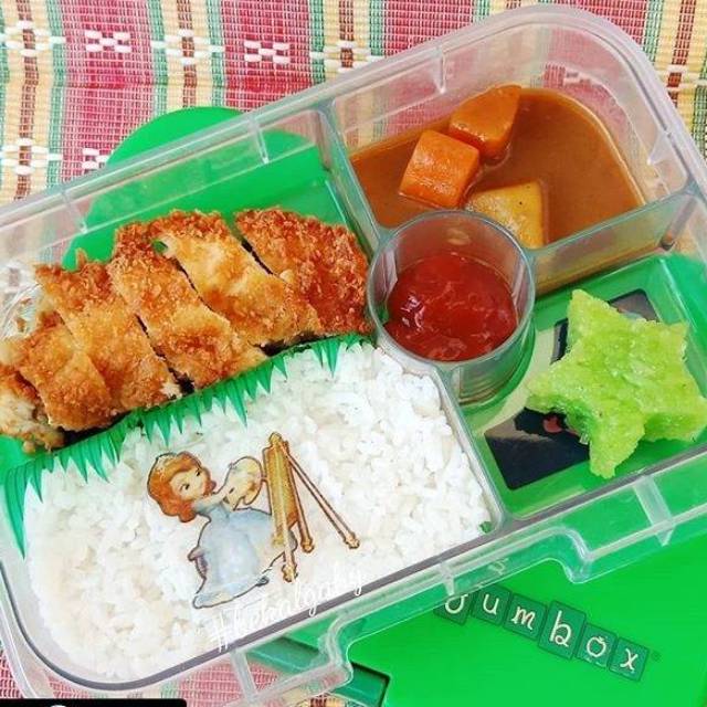 

Tema SOFIA, Edible Rice Paper/stiker nasi/rice sticker/hiasan bento/edibel/stiker nasi bento