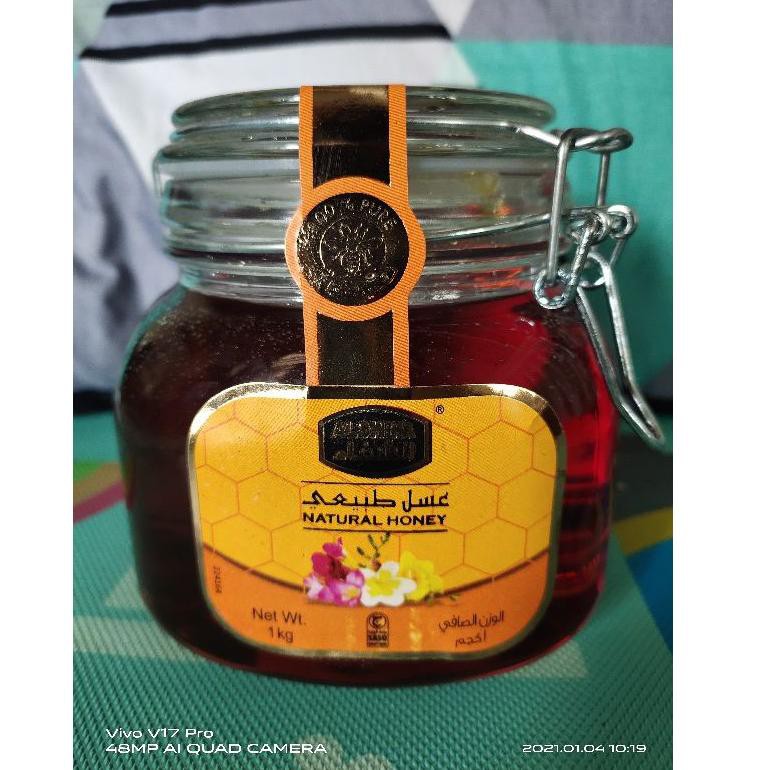 

Pr0dukt B4ru Madu alshifa / madu arab 1 kg new C0de@j#f6 P0puler