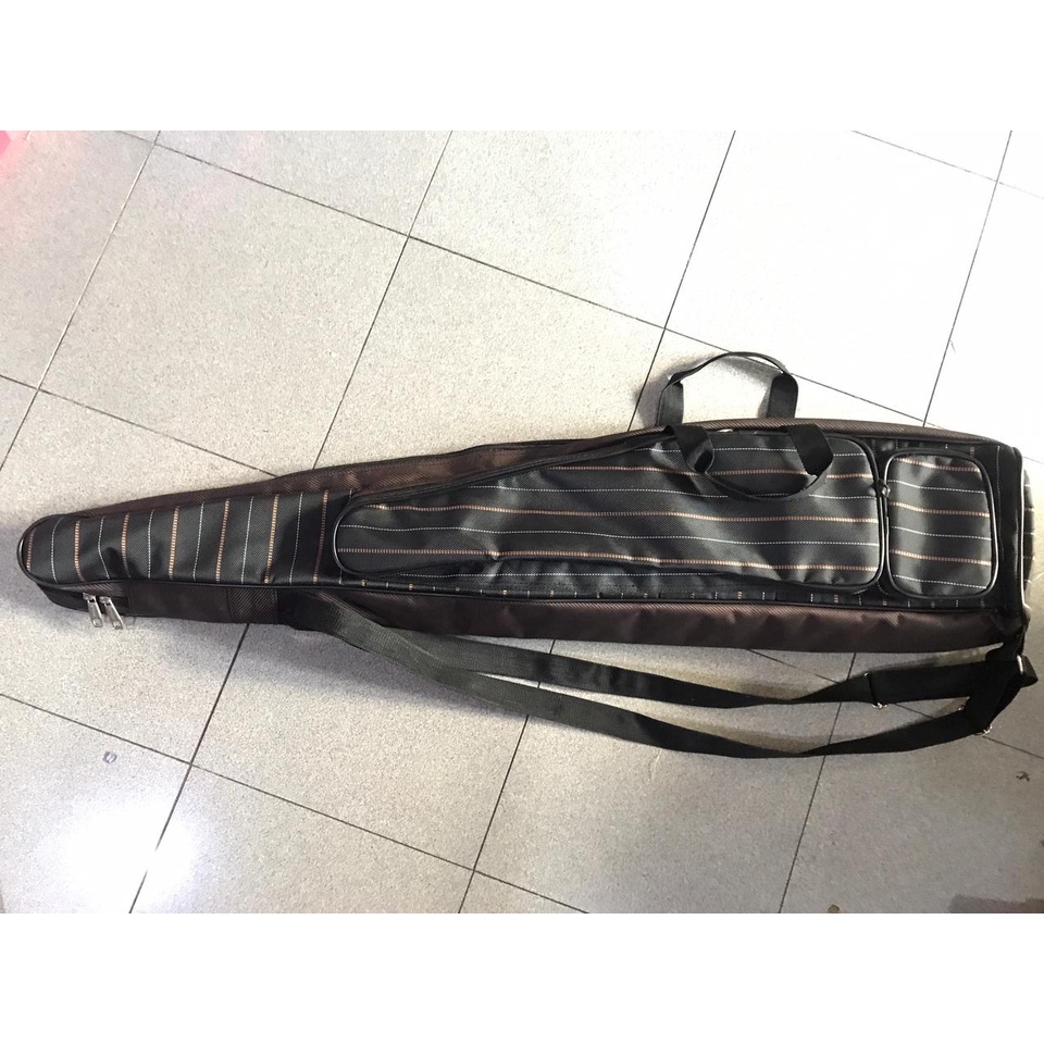 Tas Pancingan muat 3 joran - Tas Pancing - Tas Pancingan Ikan- Tempat Alat pancing- Tas Alat Pancing