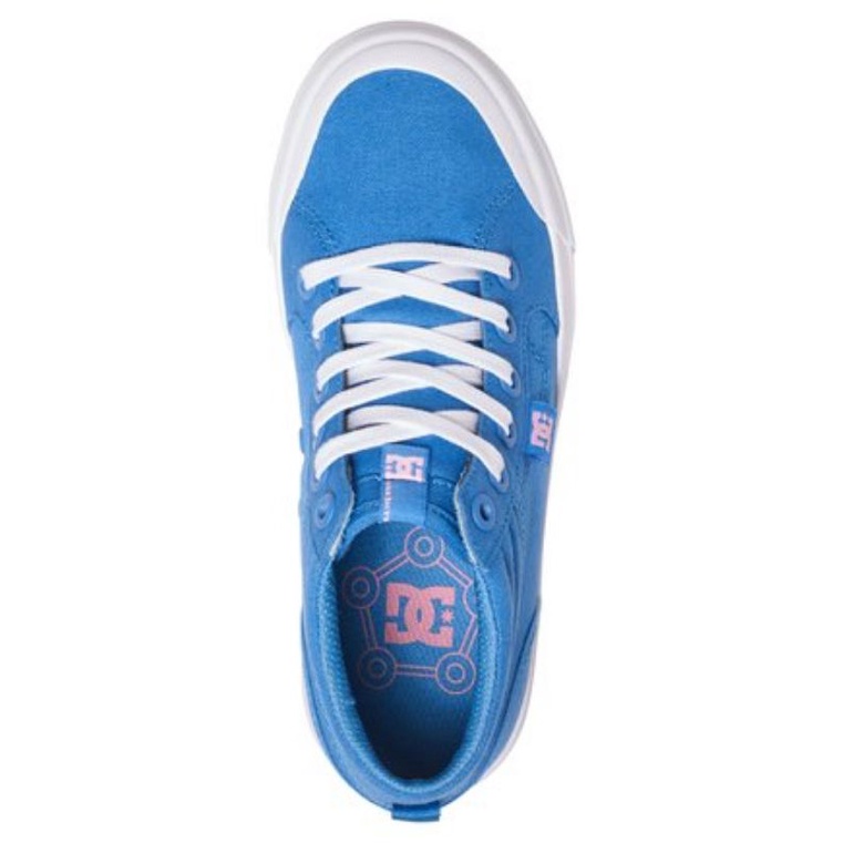 DC Shoes Evan Hi TX - Original