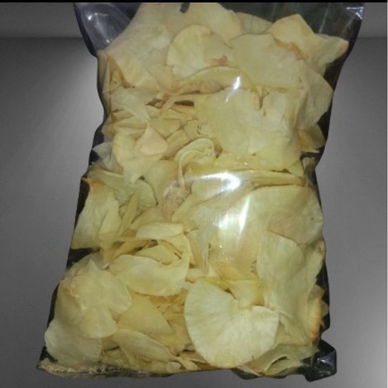 

KERIPIK SINGKONG 2000 gr