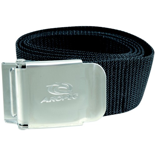 Aropec Weight Belt Stainless Steel Buckle