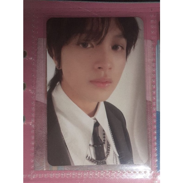 Haechan Pilek (Scratch)