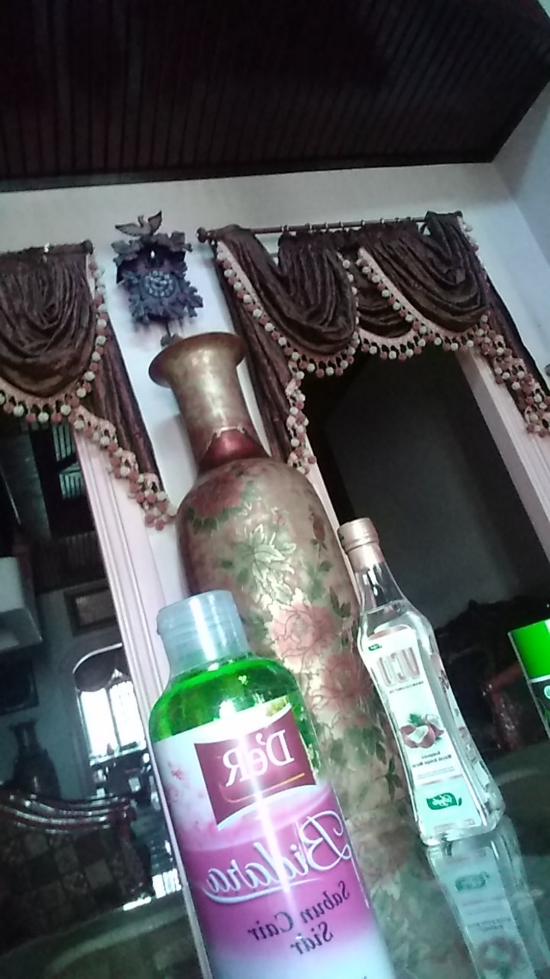 Sabun Cair Sidr Bidara Der. Sabun Herbal Ruqyah. Mengobati Gatal 250 Ml