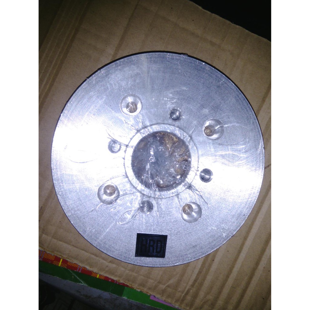 Terbaru Adaptor Cakram Belakang Vixion - Scorpio - Byson - Rx King - Jupiter Limited