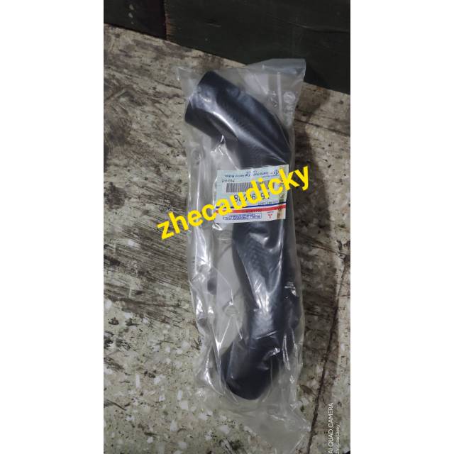 Slang radiator bawah ragasa ps120 ORI bawah