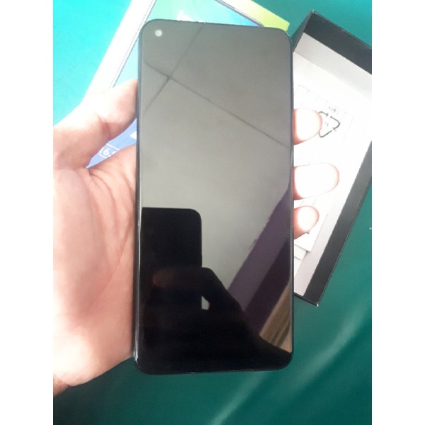 INFINIX NOTE 7 MATOT