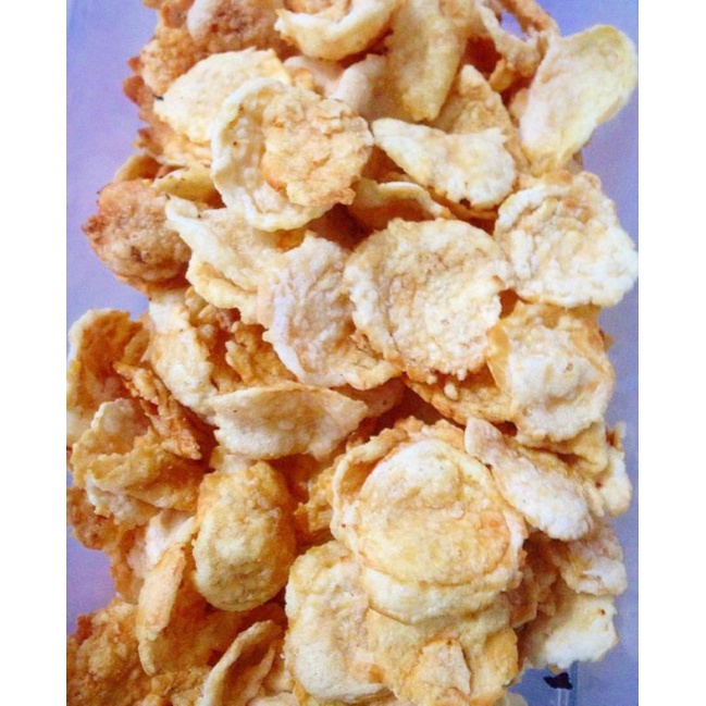 

emping blinjo 500 gr