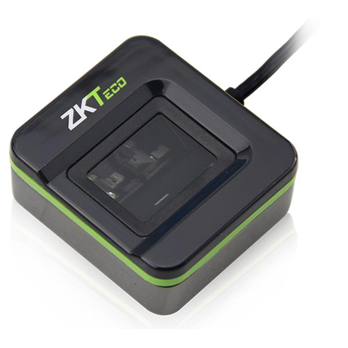 ZKTeco SLK20R Fingerprint USB Reader Terlaris