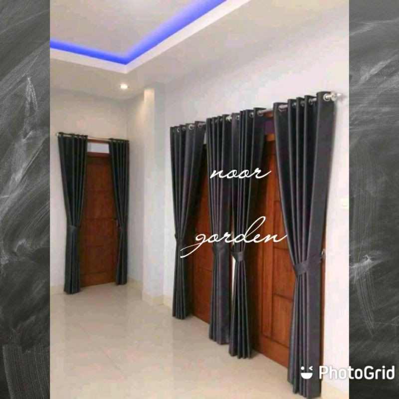 Gorden blackout gorden import polos