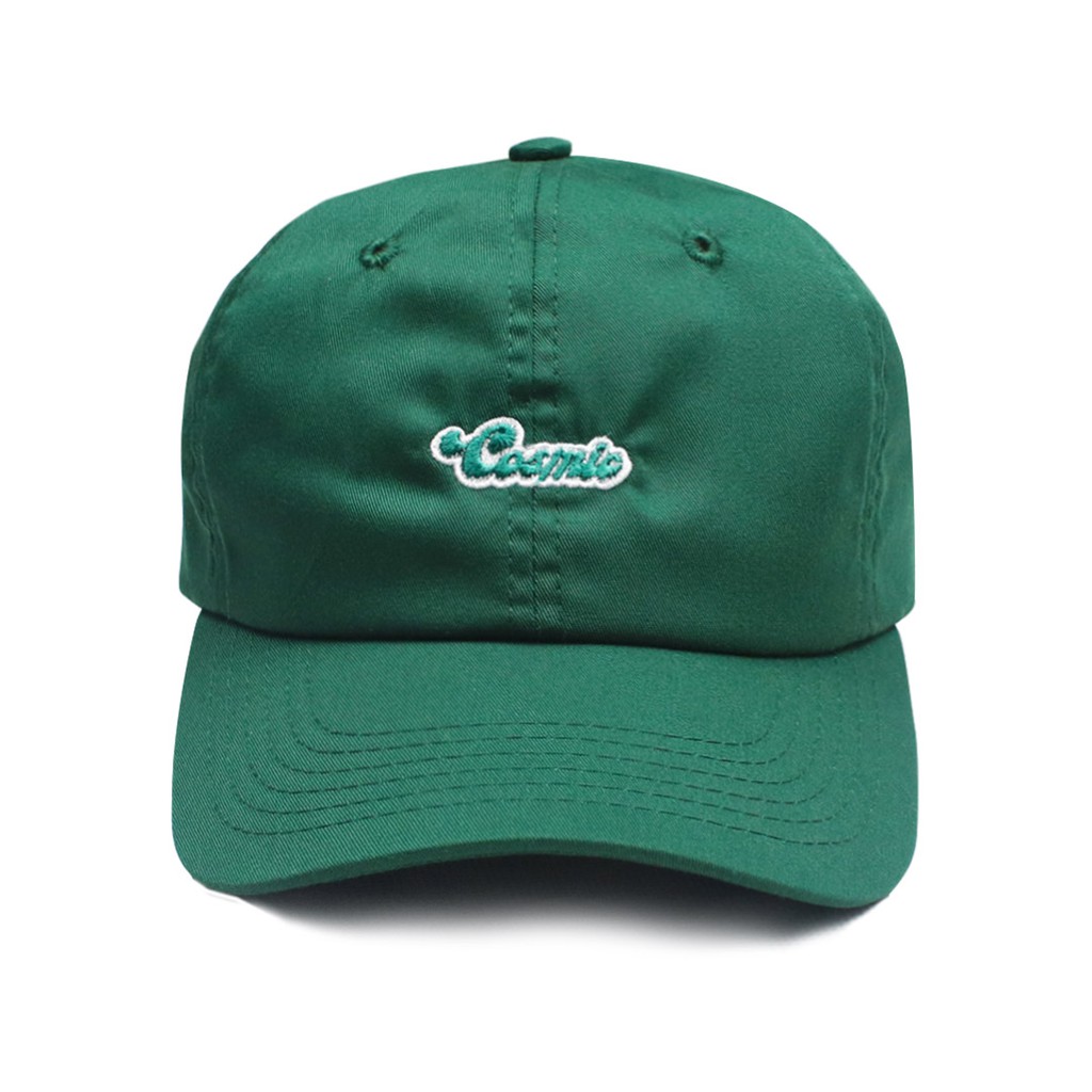 

Cosmic Hat Stauber Green