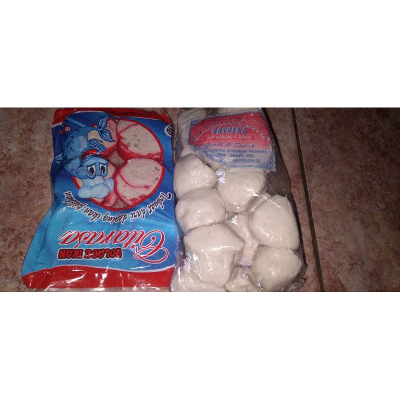 

paket basreng tasik