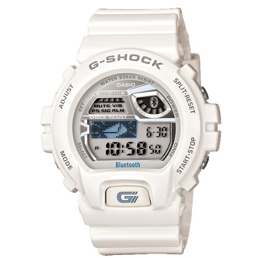 JAM TANGAN CASIO G-SHOCK GB-6900AB-7D GB 6900AB 7D ORIGINAL RESMI