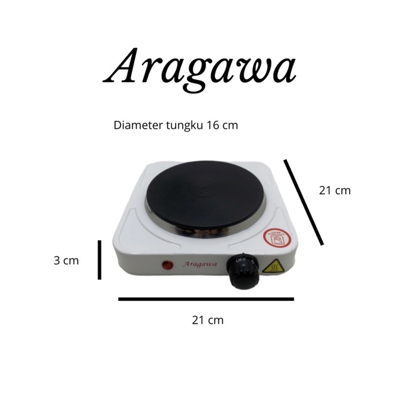 Jual kompor listrik portable | Shopee Indonesia