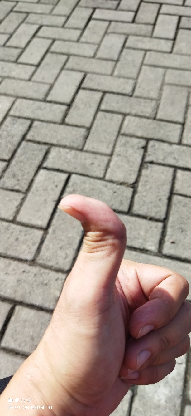 Gembok Putih Pendek 40mm 3 Key