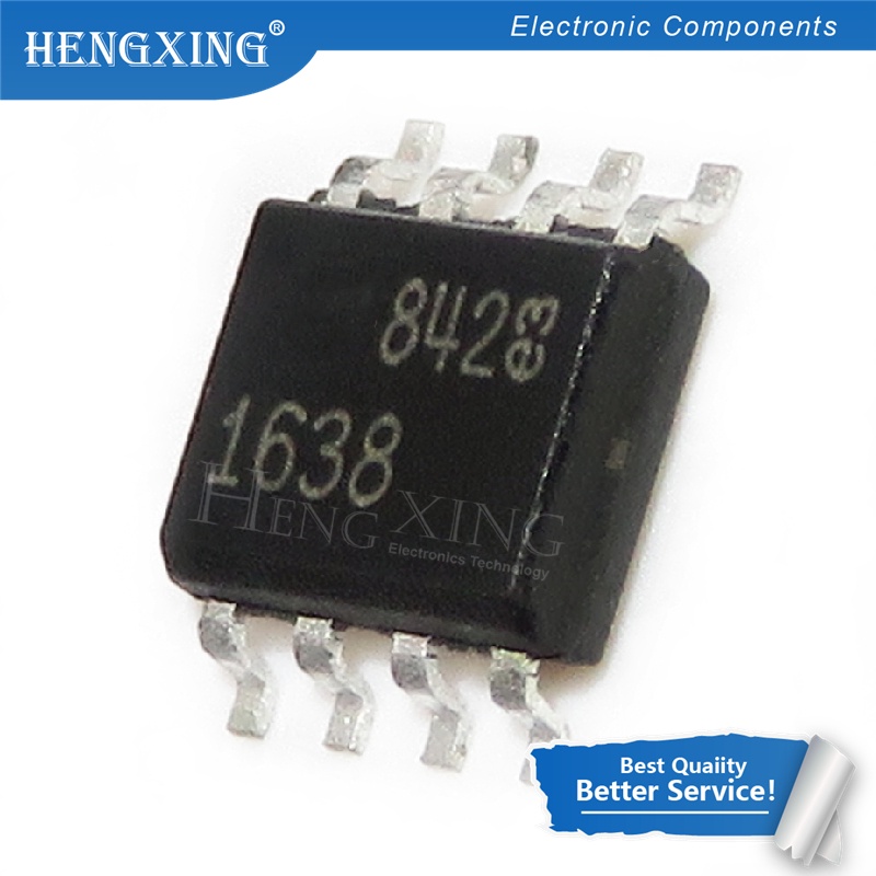 100pcs Ic LT1638CS8 LT1638CS LT1638IS8 LT1638I LT1638 SOP-8