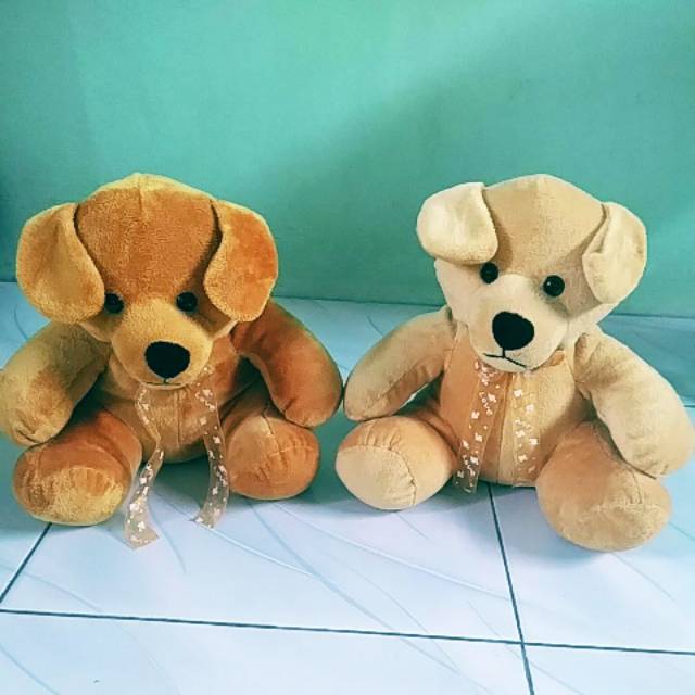 Boneka levy cute dog