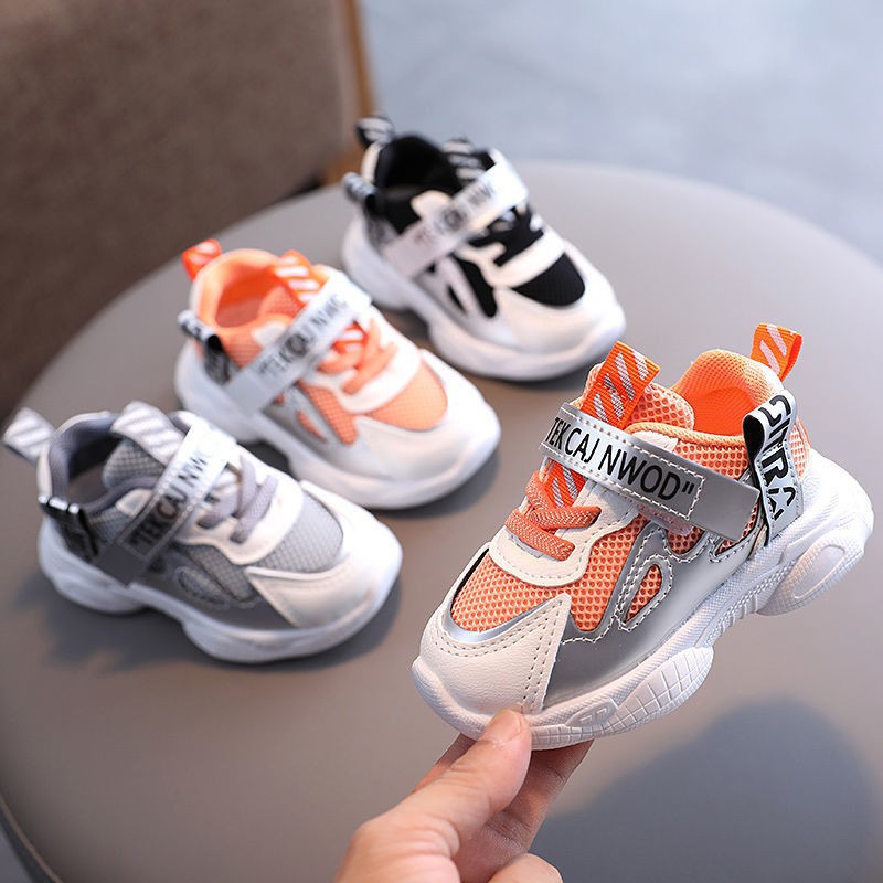 ZAYN GALERI [ COD ] SEPATU ANAK SNEAKERS GZ02