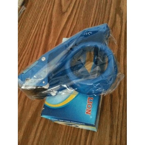 

Hadir Dispenser Lakban / Pemotong Lakban Bergaransi